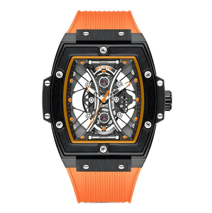 Megia Luxury Quartz Watch for Men