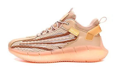 Reflective Running Shoes: High-Quality, Breathable Sneakers