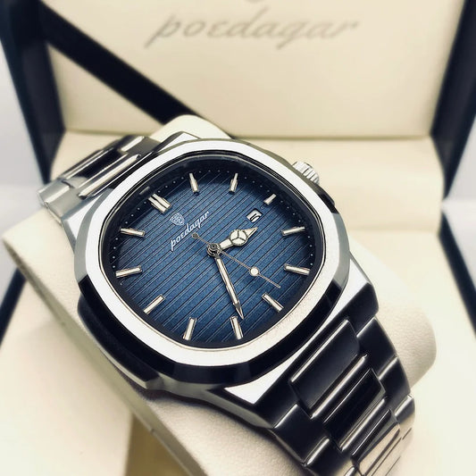 Poedagar Luxury Business Watch