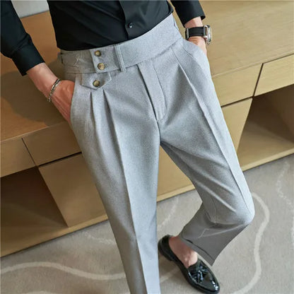 High-Quality Smart Trousers