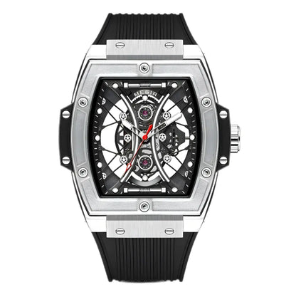 Megia Luxury Quartz Watch for Men