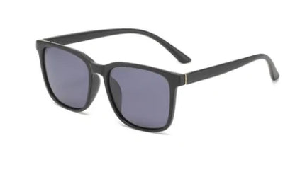 Casual Polarized Lenses Sunglasses