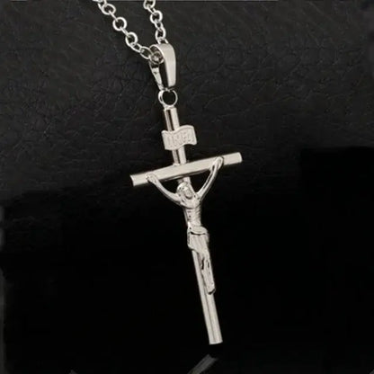 Cross Necklace