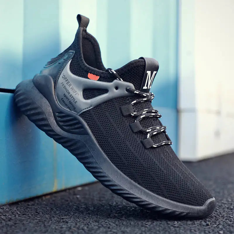 Summer casual sports shoes