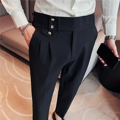 High-Quality Smart Trousers