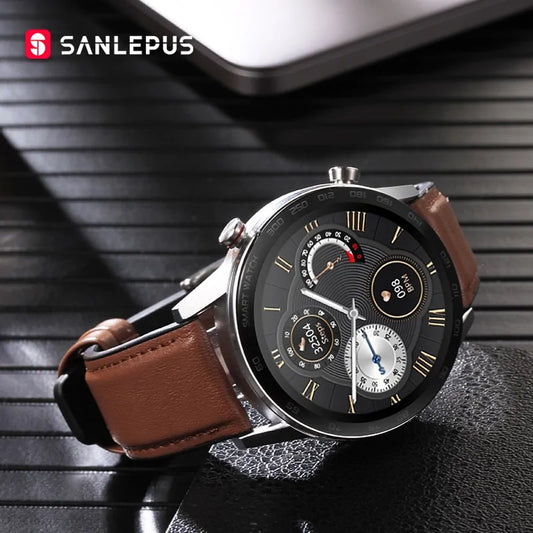 SANLEPUS Business Smart Watch