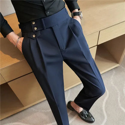 High-Quality Smart Trousers