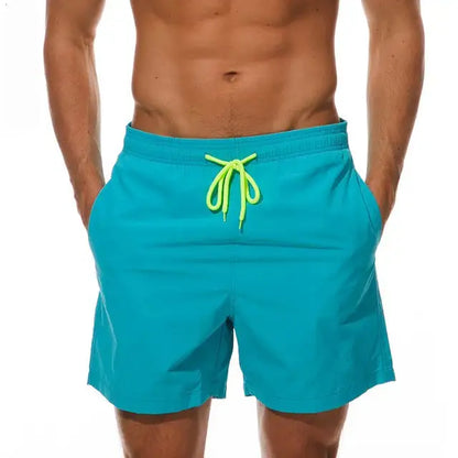 Swim Shorts