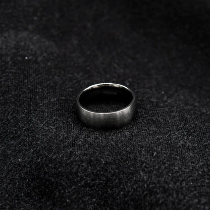 Men Minimalist Ring