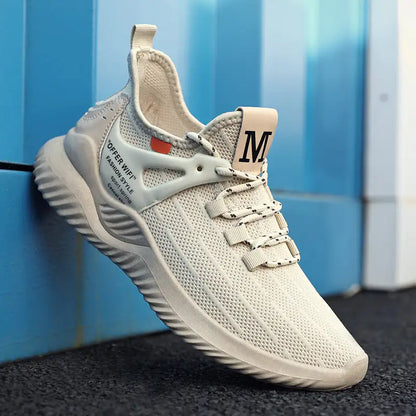 Summer casual sports shoes